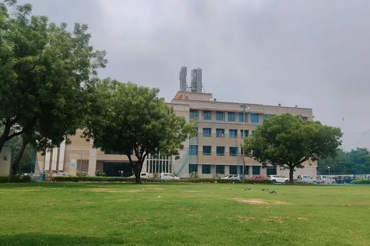 Ramanujan College, New Delhi