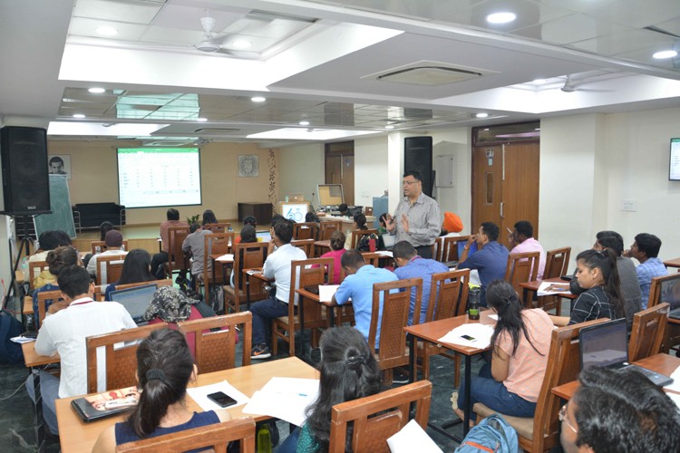 Ramanujan College, New Delhi