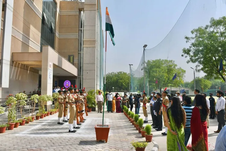 Ramanujan College, New Delhi