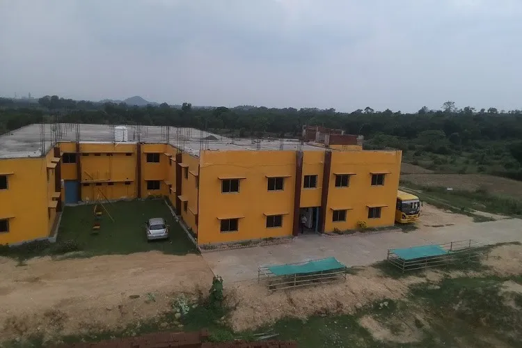 Rambha College, Jamshedpur