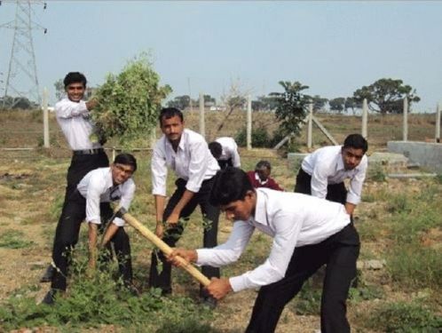 Rambhau Lingade Adhyapak Mahavidyalaya, Buldhana