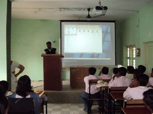 Rambhau Lingade Adhyapak Mahavidyalaya, Buldhana