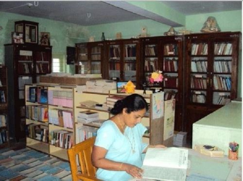 Rambhau Lingade Adhyapak Mahavidyalaya, Buldhana