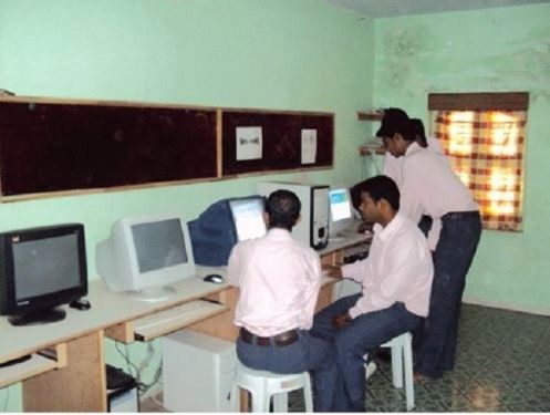 Rambhau Lingade Adhyapak Mahavidyalaya, Buldhana