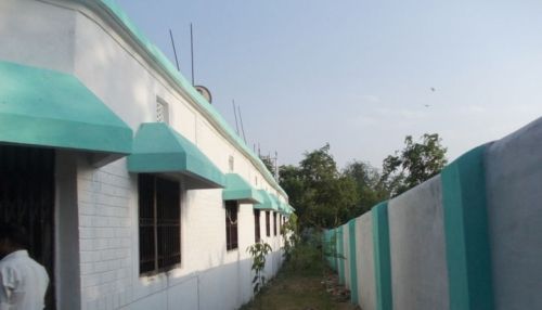 Ramchandra Chandarvansi Institute of Technology, Palamu