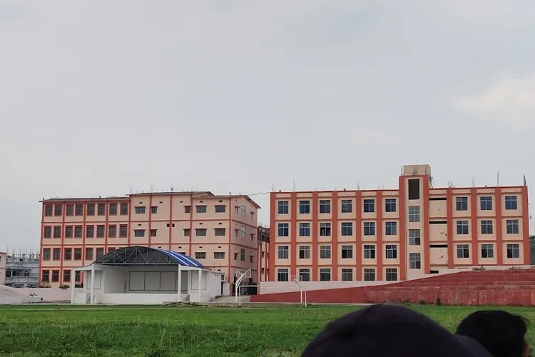 Ramchandra Chandravansi Institute of Technology, Palamu