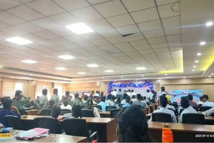 Ramchandra Chandravansi Institute of Technology, Palamu