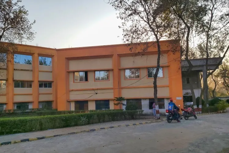 Ramchandra Chandravansi University, Palamu