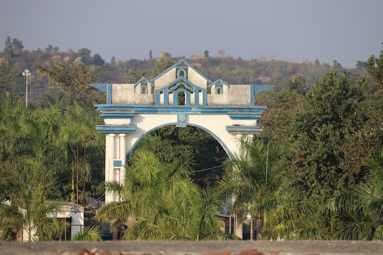 Ramchandra Chandravansi University, Palamu