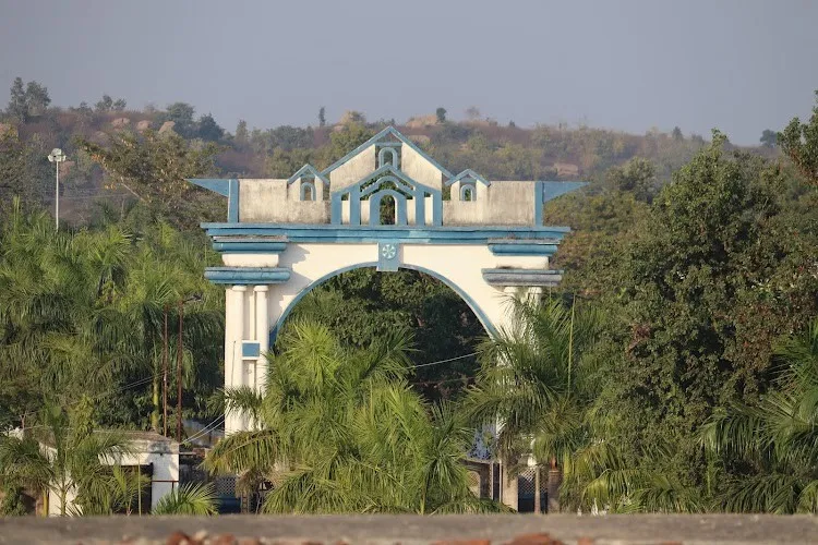 Ramchandra Chandravansi University, Palamu