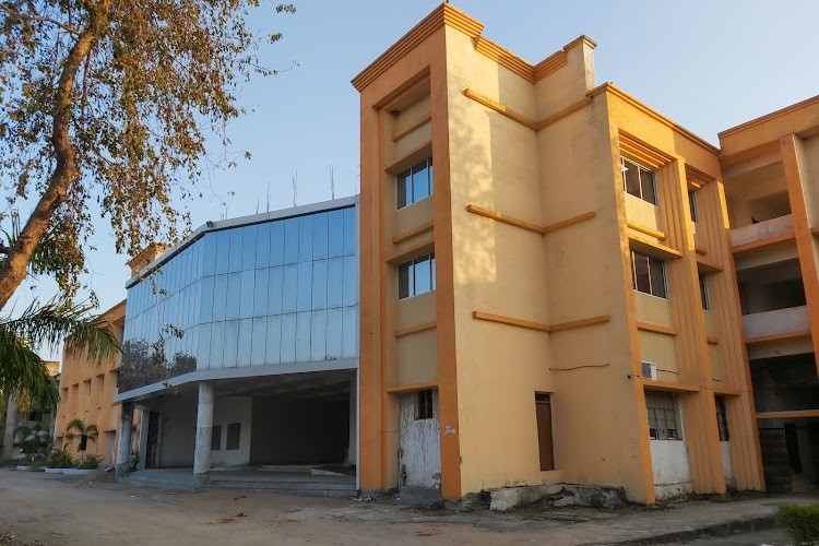 Ramchandra Chandravansi University, Palamu