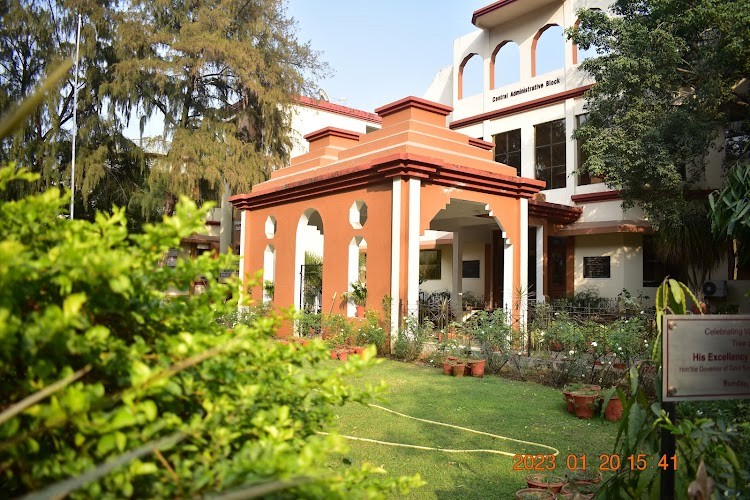 Ramdeobaba University, Nagpur