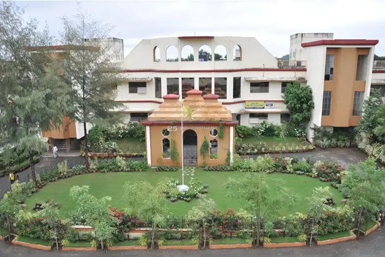 Ramdeobaba University, Nagpur