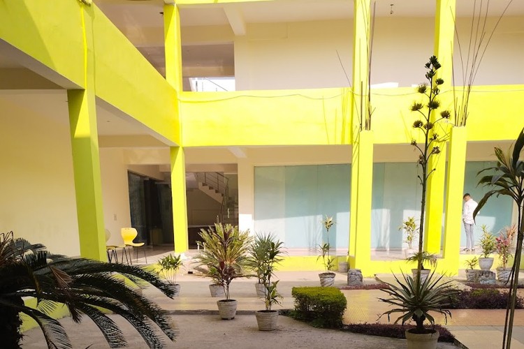 Ramesh Chand Institute of Management, Ghaziabad