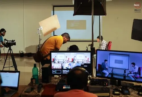 Ramesh Sippy Academy of Cinema and Entertainment, Mumbai