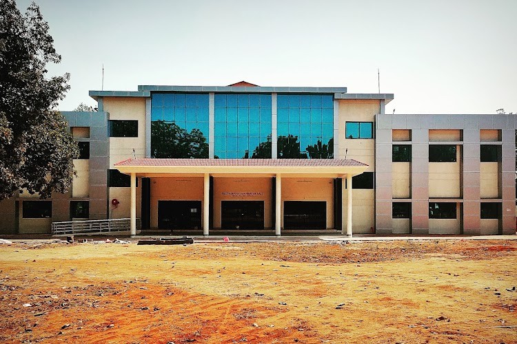 Ramgarh College, Ramgarh