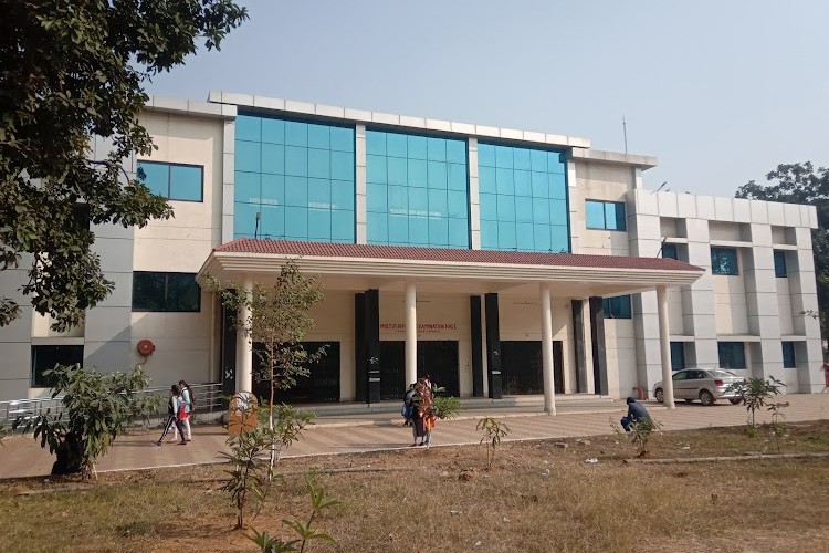 Ramgarh College, Ramgarh