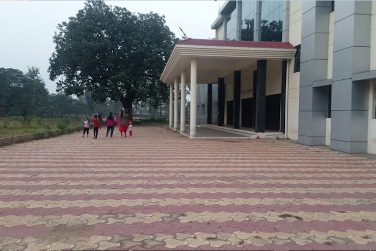 Ramgarh College, Ramgarh