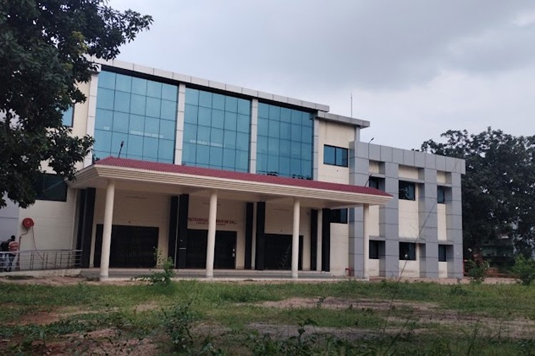 Ramgarh College, Ramgarh