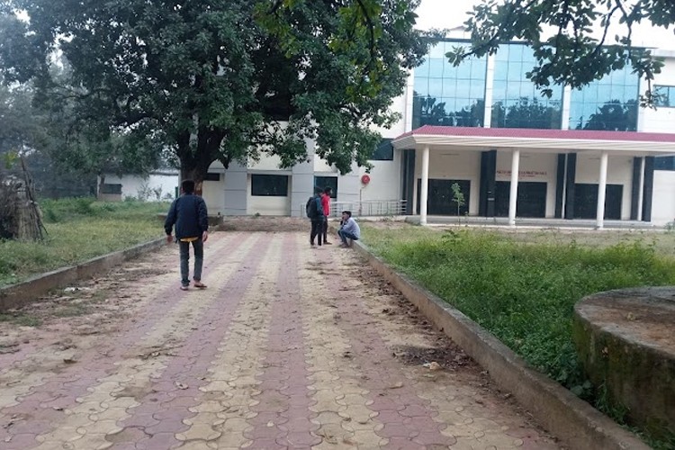 Ramgarh College, Ramgarh