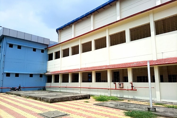 Ramgarh College, Ramgarh