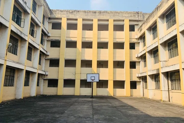 Ramgarh Engineering College, Ramgarh