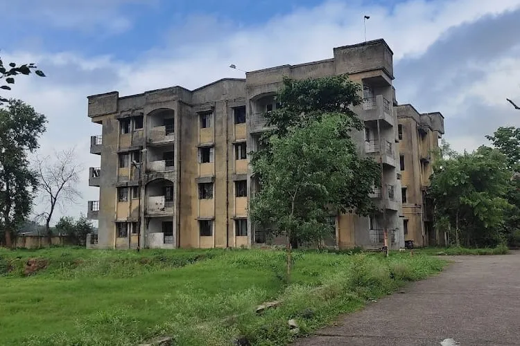 Ramgarh Engineering College, Ramgarh