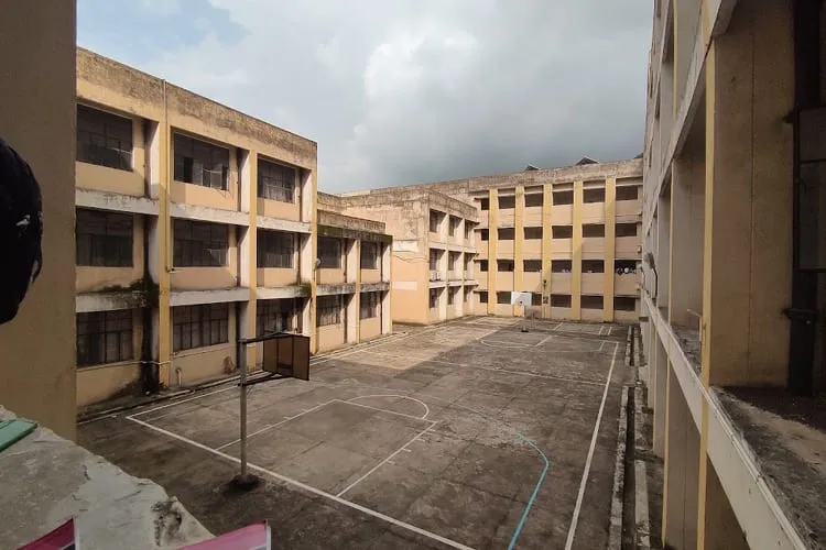 Ramgarh Engineering College, Ramgarh