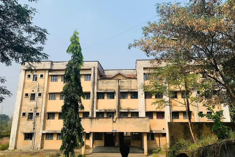 Ramgarh Engineering College, Ramgarh