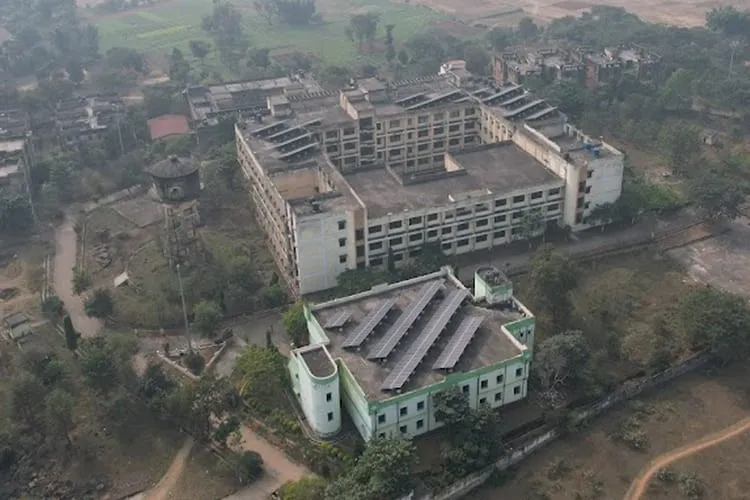 Ramgarh Engineering College, Ramgarh