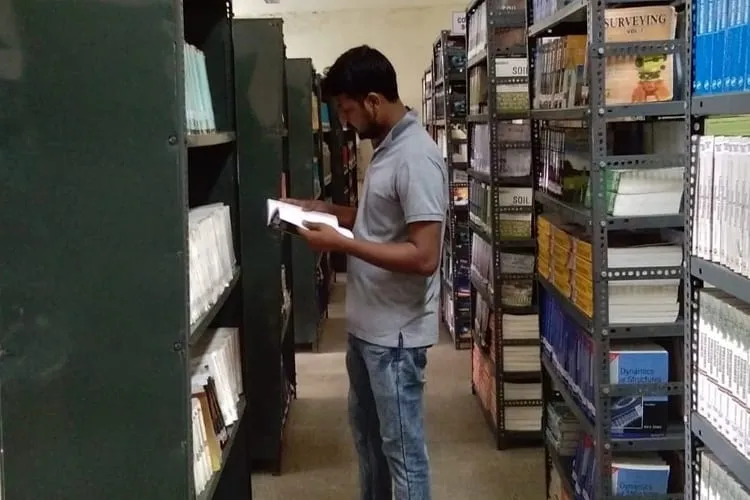 Ramgarh Engineering College, Ramgarh