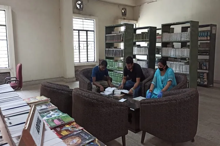 Ramgarh Engineering College, Ramgarh