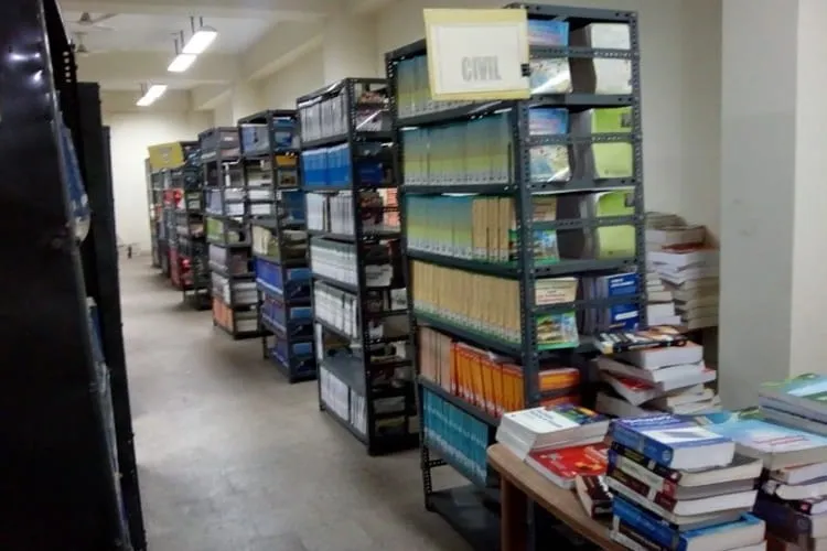 Ramgarh Engineering College, Ramgarh