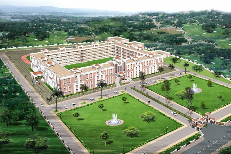 Ramireddy Subbarami Reddy Engineering College, Nellore