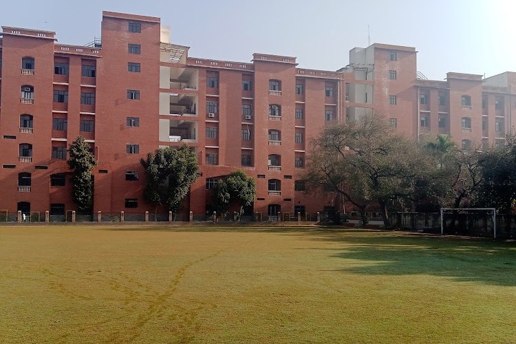 Ramjas College, New Delhi