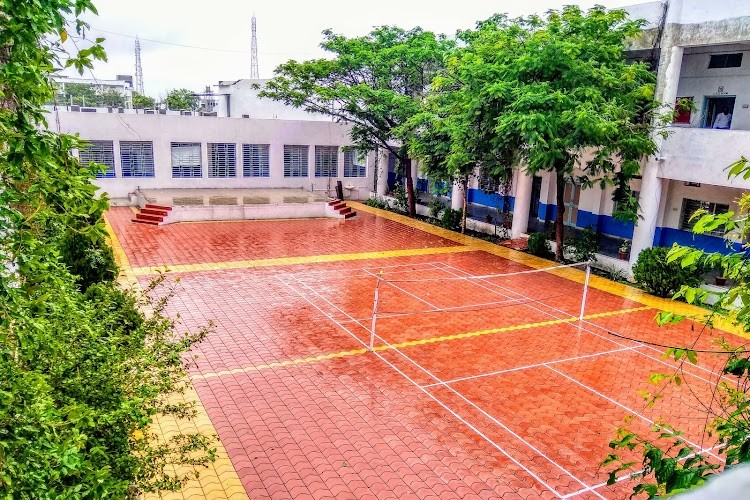 Ramkrishna Bajaj College of Agriculture, Wardha