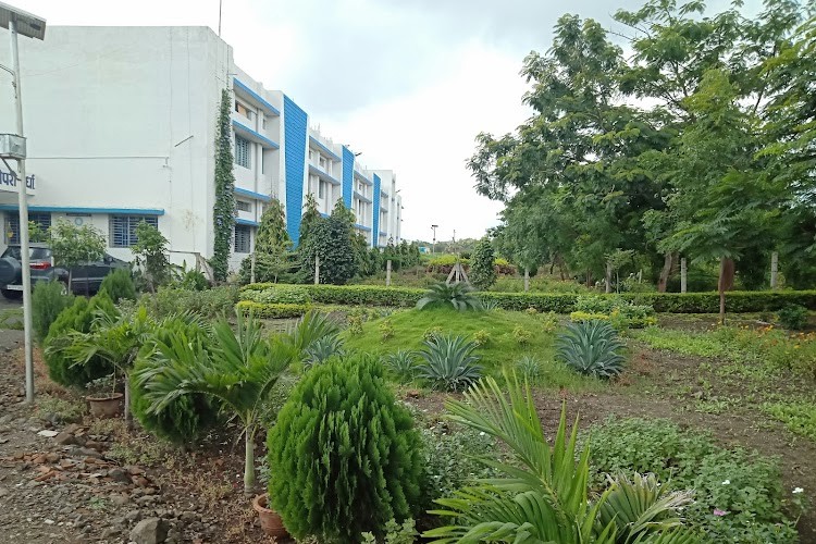 Ramkrishna Bajaj College of Agriculture, Wardha