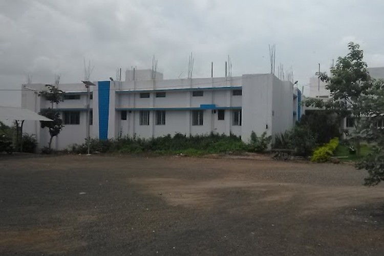 Ramkrishna Bajaj College of Agriculture, Wardha