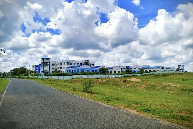 Ramkrishna Mahato Government Engineering College, Purulia