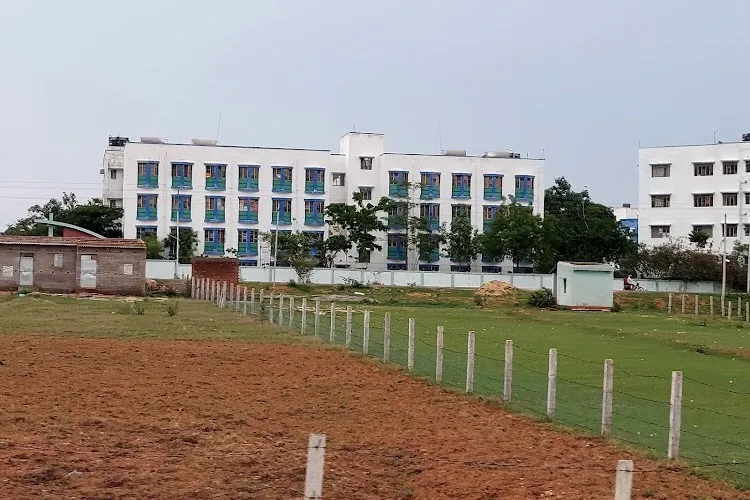Ramkrishna Mahato Government Engineering College, Purulia