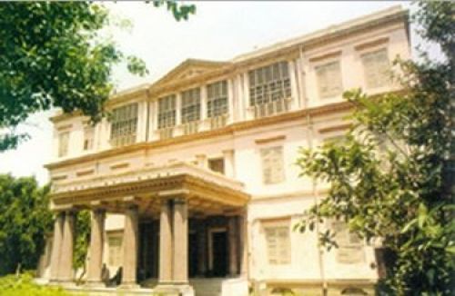 Rammohan College, Kolkata