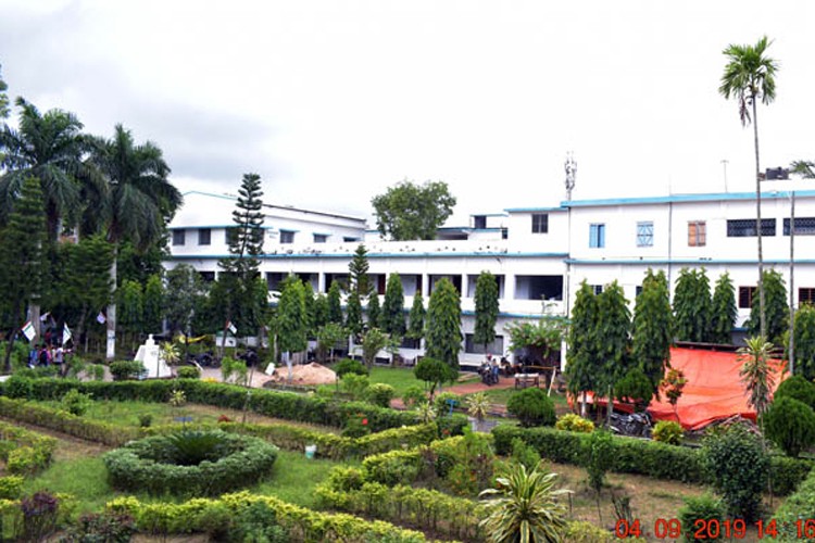 Ramnagar College, Medinipur