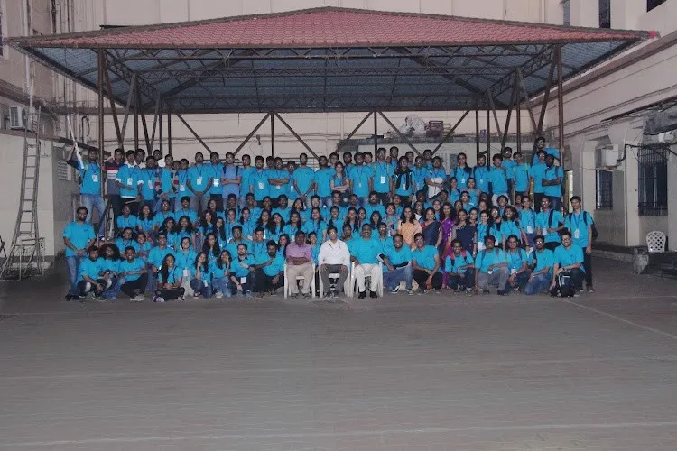 Ramnarain Ruia College, Mumbai