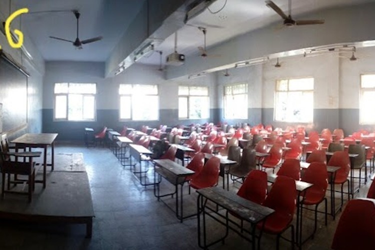 Ramnarain Ruia College, Mumbai