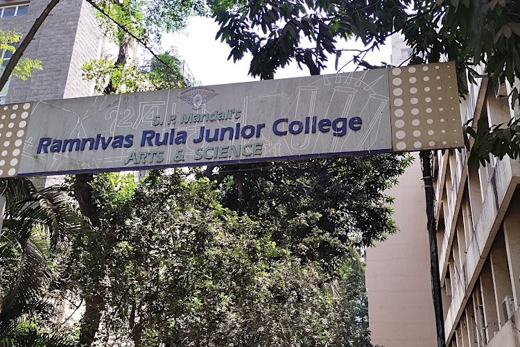 Ramnarain Ruia College, Mumbai