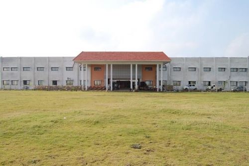 Ramoti Devi Institute of Engineering, Ujjain