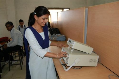 Ramoti Devi Institute of Engineering, Ujjain