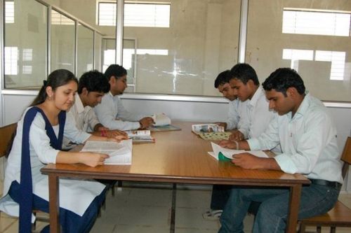 Ramoti Devi Institute of Engineering, Ujjain