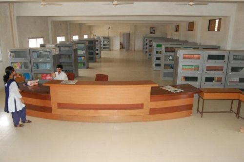 Ramoti Devi Institute of Engineering, Ujjain