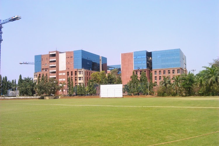 Ramrao Adik Institute of Technology, Navi Mumbai